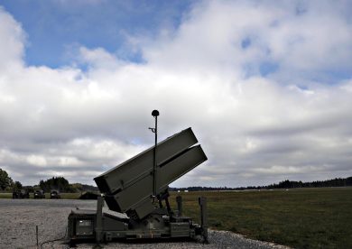 Le armi del futuro sono già in Ucraina