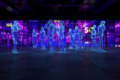 Metaverso, prepariamoci a guardare oltre la realtà