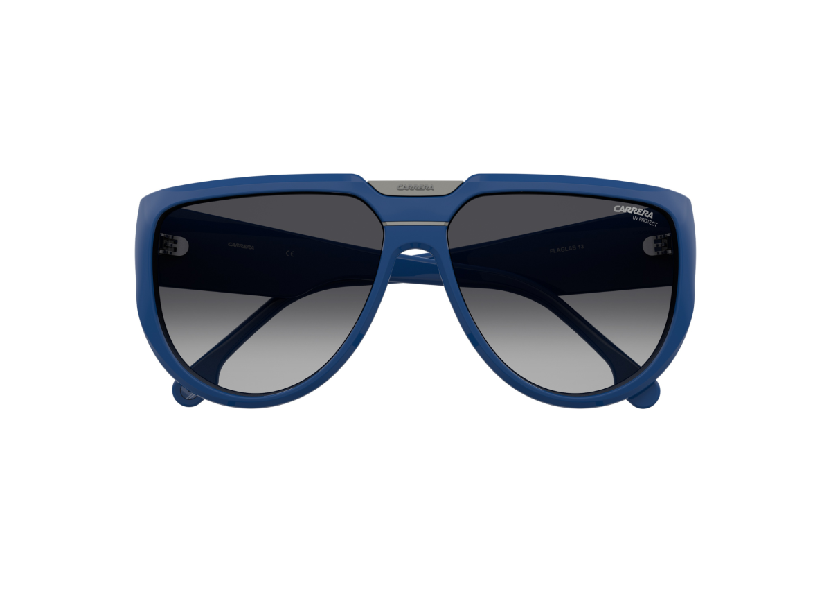 Tecnico e chic, il glamour urbano approda sulle piste