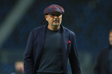 E’ morto Sinisa Mihajlovic