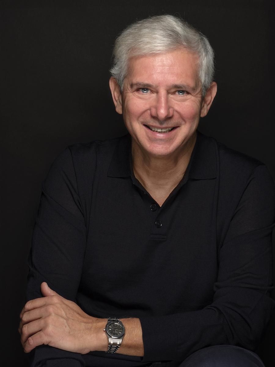 Giovanni Ceccarelli, genio e regolatezza