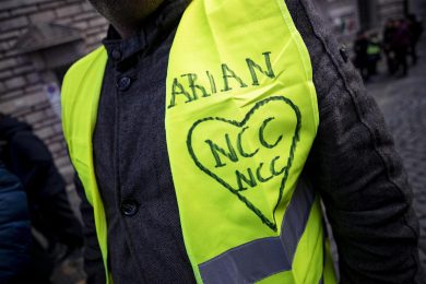 La Corte di giustizia Ue si pronuncia a favore degli NCC