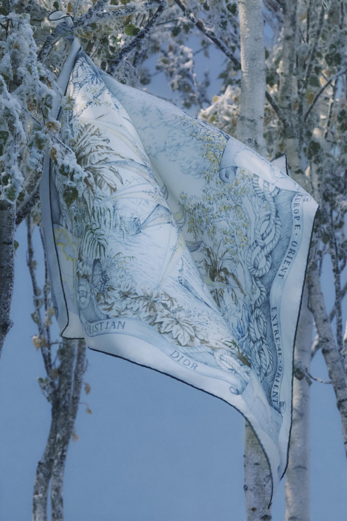 Galleria foto 'Monsieur Dior e l’atelier di marzapane' - foto 12