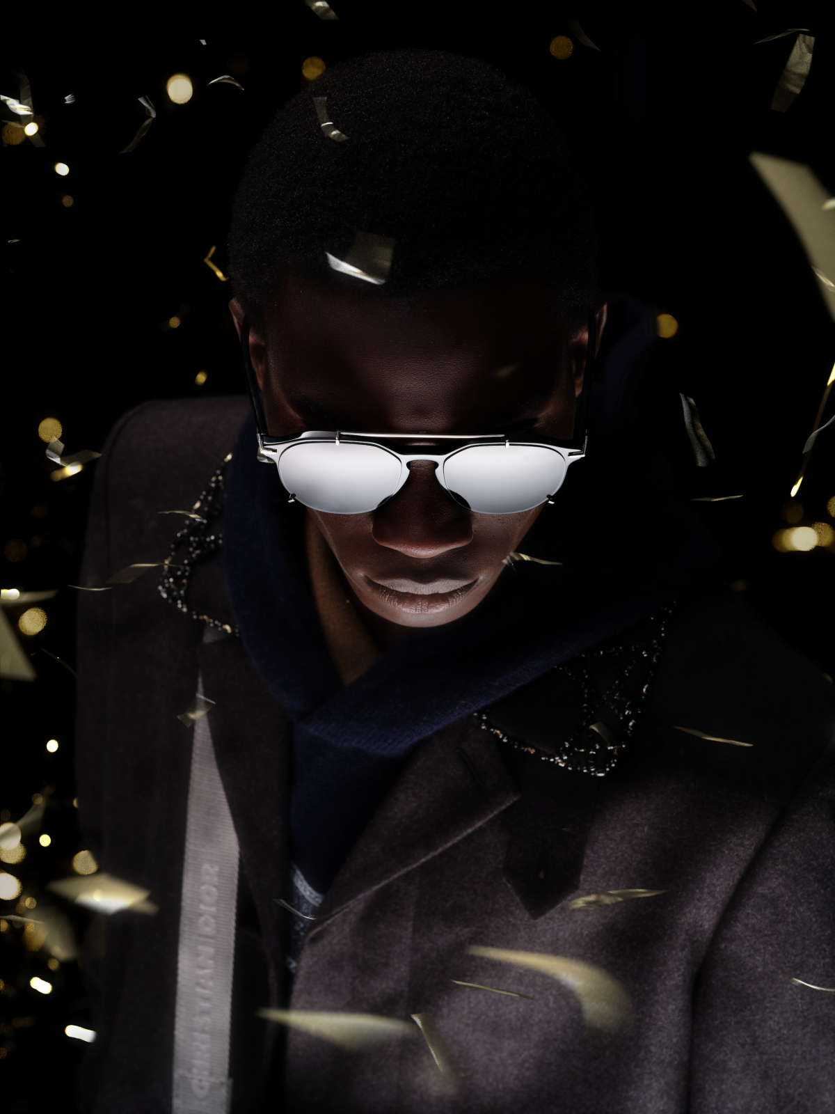 Galleria foto 'Monsieur Dior e l’atelier di marzapane' - foto 6