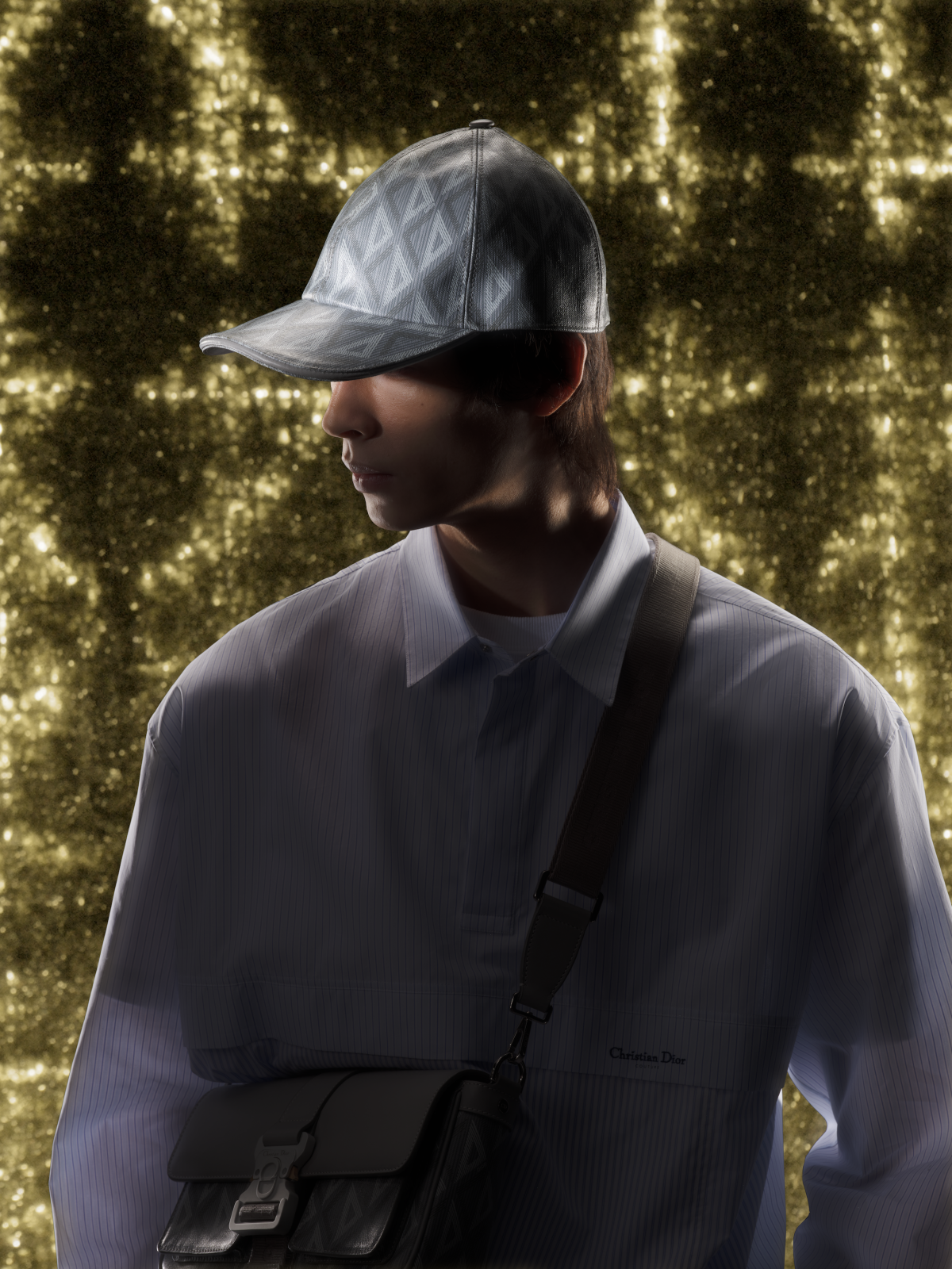 Galleria foto 'Monsieur Dior e l’atelier di marzapane' - foto 3