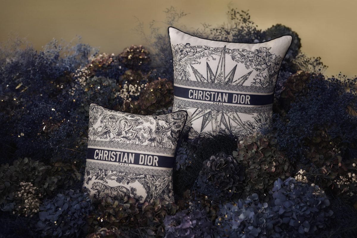 Galleria foto 'Monsieur Dior e l’atelier di marzapane' - foto 15