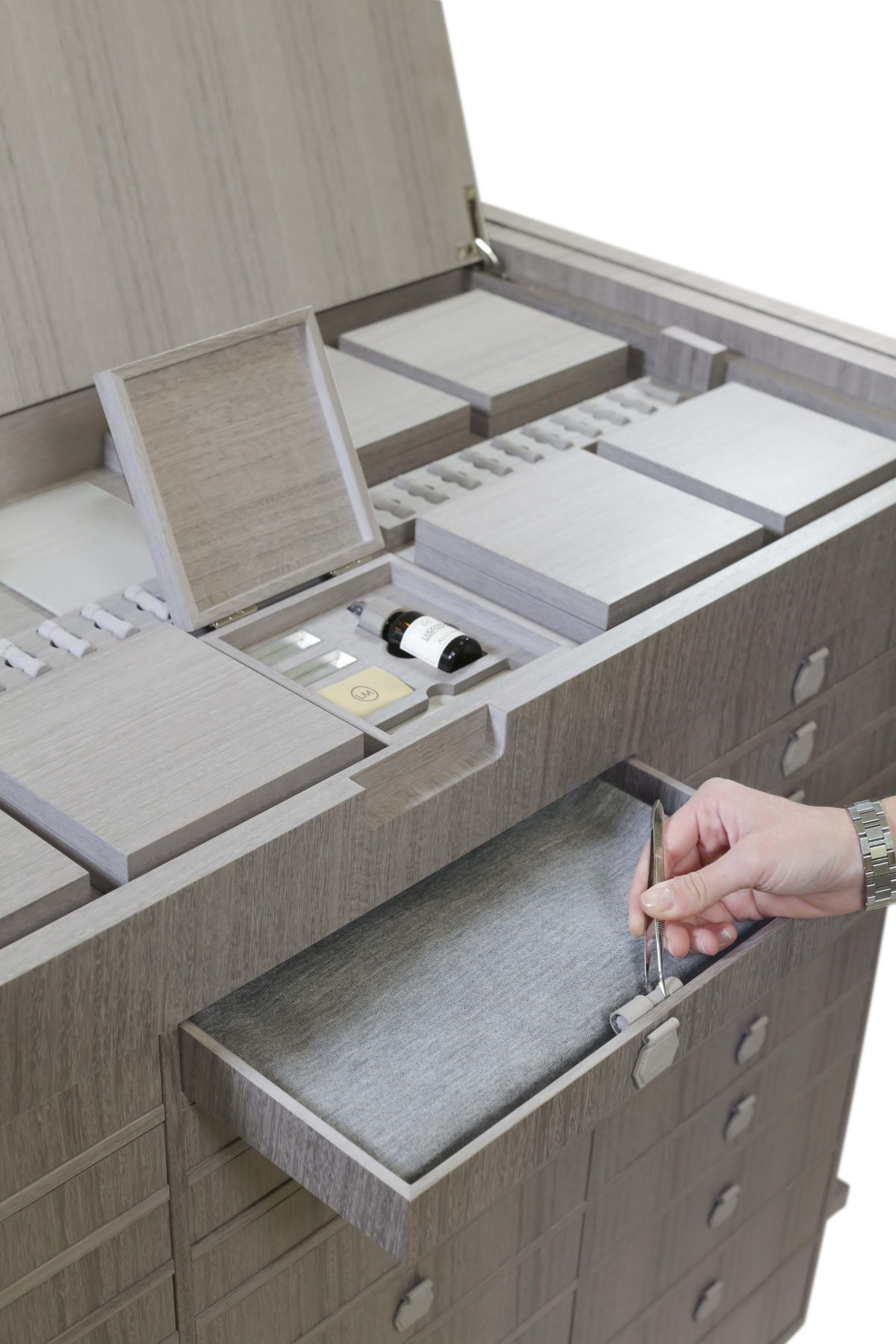 Galleria foto 'I regali per un Natale di lusso' - foto 11