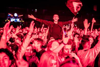 Pianeta musica: tutti famosi, nessun famoso