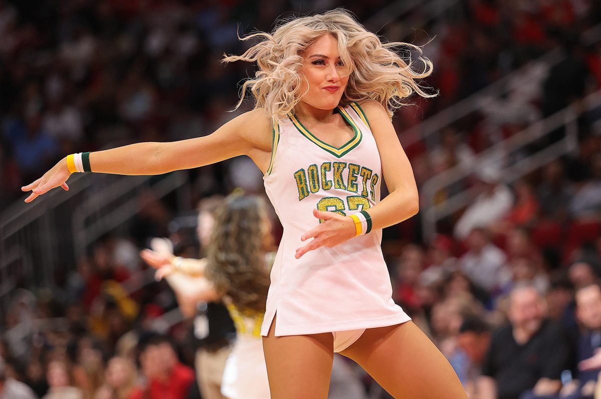 Galleria foto 'Bellezze al paddock' - foto 5