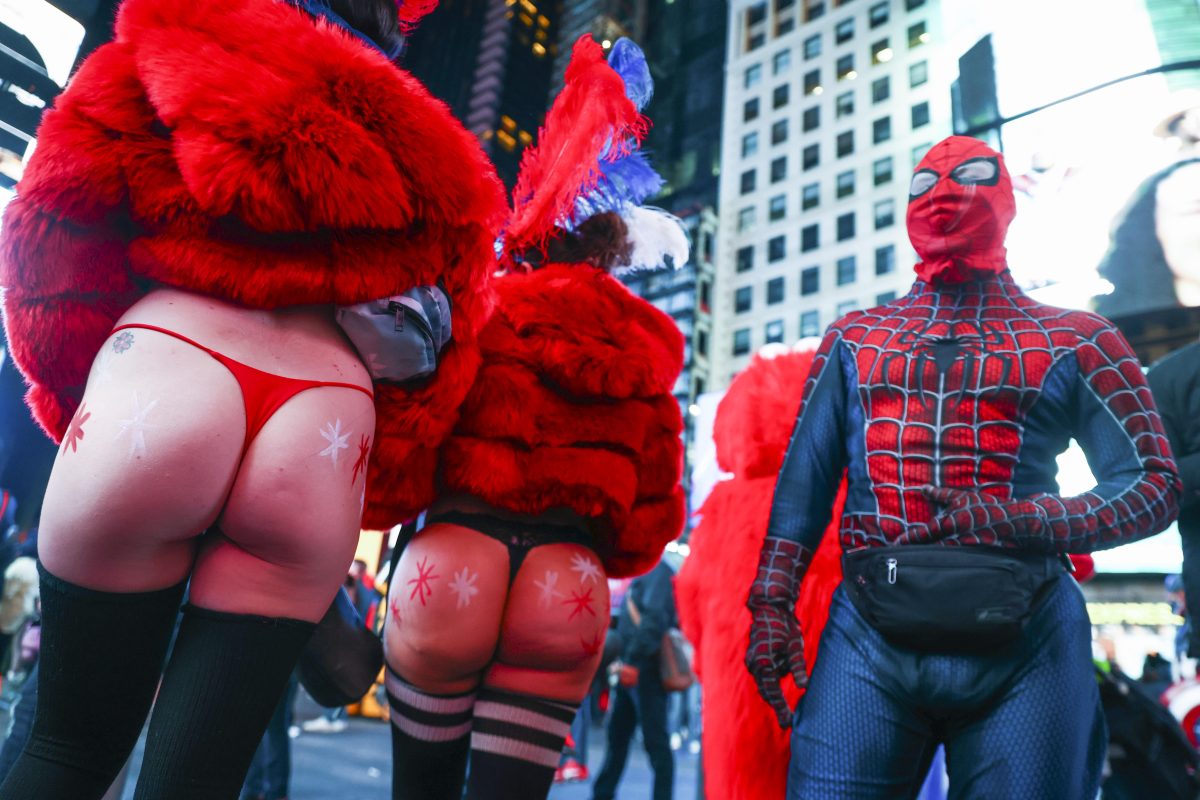 Galleria foto 'Bellezze al paddock' - foto 10