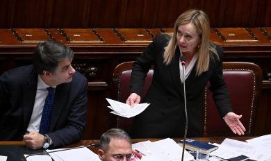 L’Europa approva la manovra: «Misure in linea»