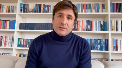 Come resistere al potere