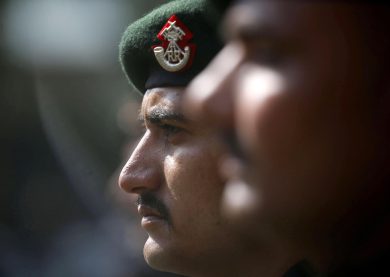 India e Cina, scontri tra soldati al confine