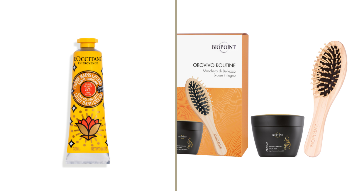 Regali Natale: oltre 50 idee beauty per lui e per lei