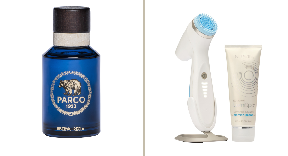 Galleria foto 'Regali Natale: oltre 50 idee beauty per lui e per lei' - foto 20