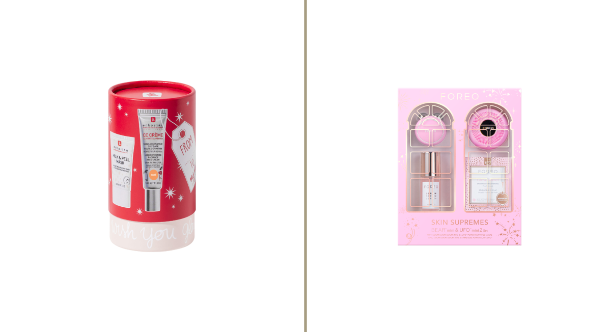 Galleria foto 'Regali Natale: oltre 50 idee beauty per lui e per lei' - foto 21