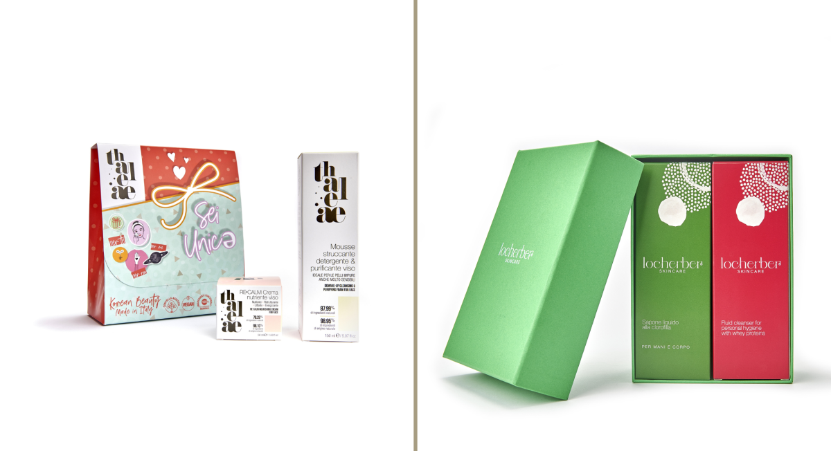 Regali Natale: oltre 50 idee beauty per lui e per lei