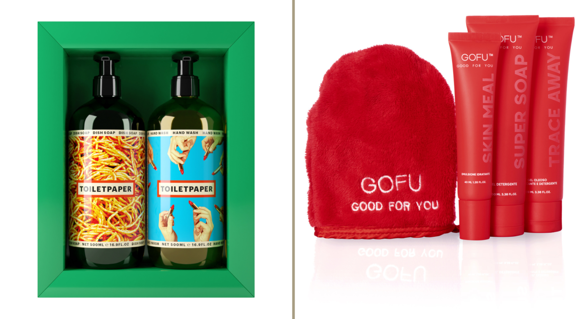 Galleria foto 'Regali Natale: oltre 50 idee beauty per lui e per lei' - foto 23