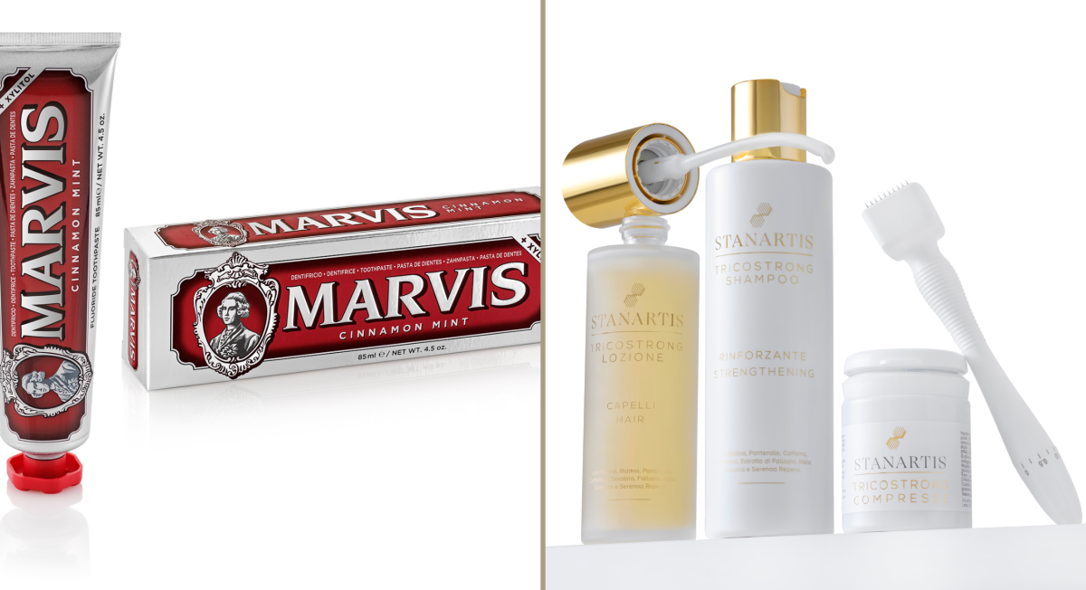 Regali Natale: oltre 50 idee beauty per lui e per lei