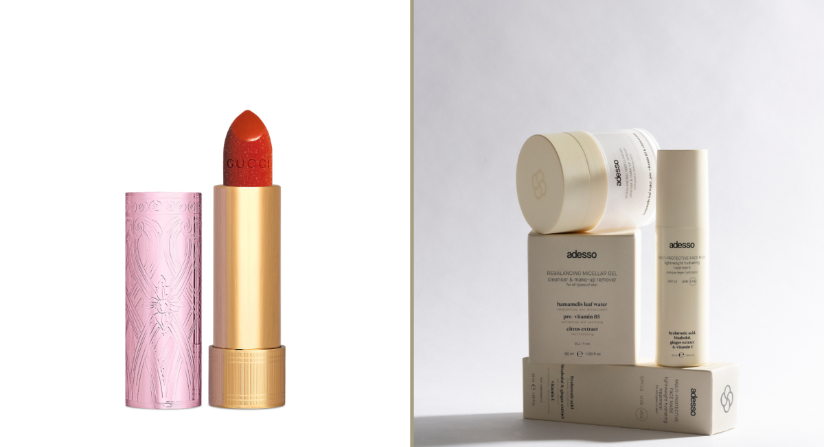 Regali Natale: oltre 50 idee beauty per lui e per lei