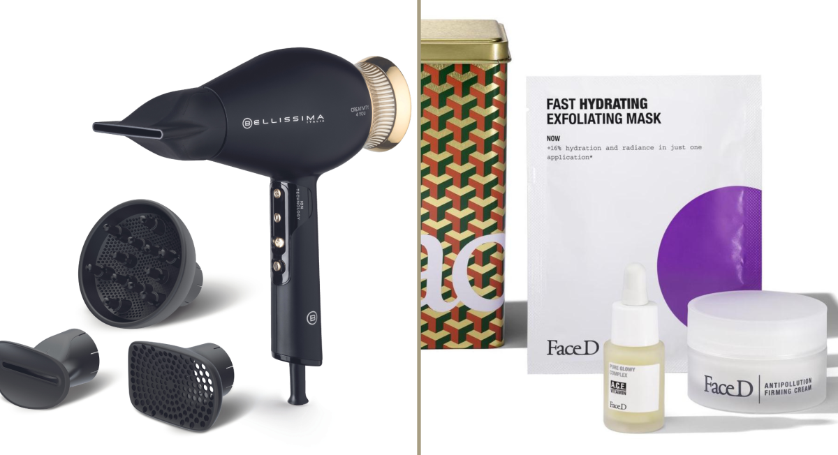 Regali Natale: oltre 50 idee beauty per lui e per lei