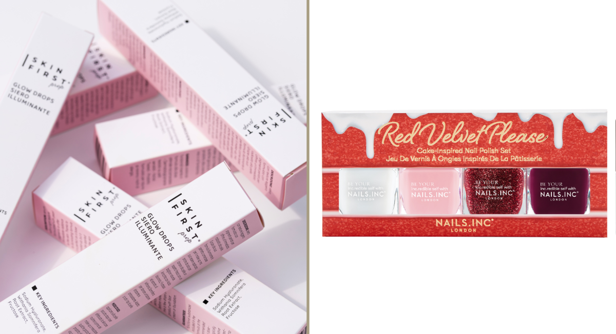 Regali Natale: oltre 50 idee beauty per lui e per lei