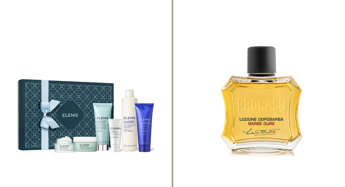 Regali Natale: oltre 50 idee beauty per lui e per lei