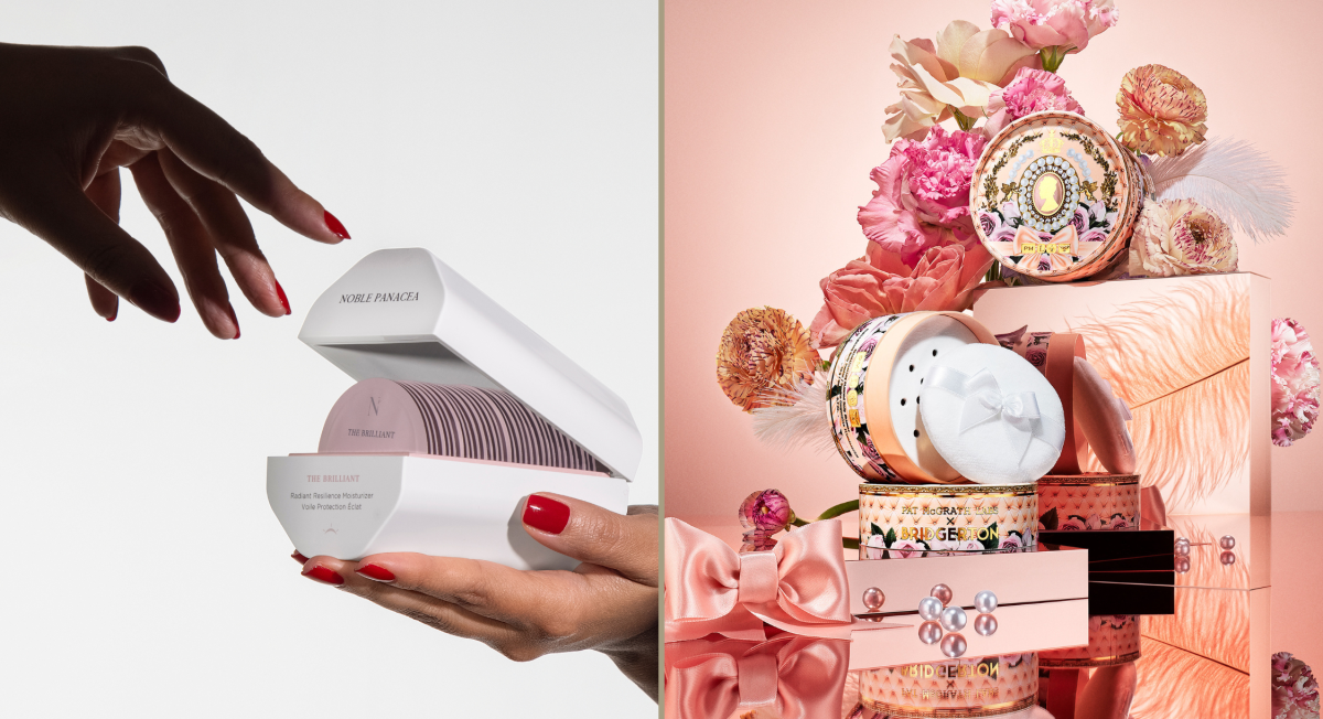 Regali Natale: oltre 50 idee beauty per lui e per lei