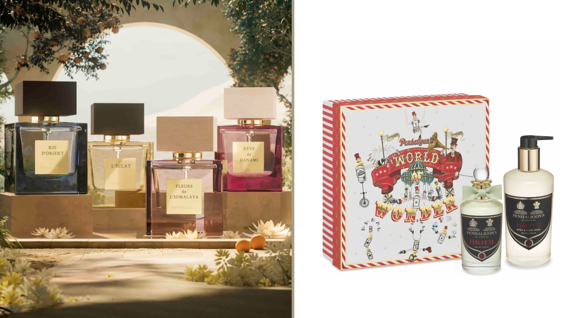 Regali Natale: oltre 50 idee beauty per lui e per lei