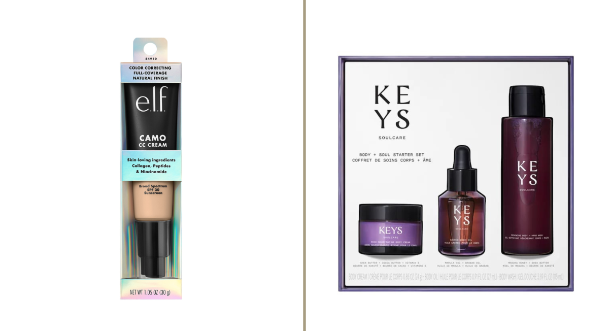 Regali Natale: oltre 50 idee beauty per lui e per lei