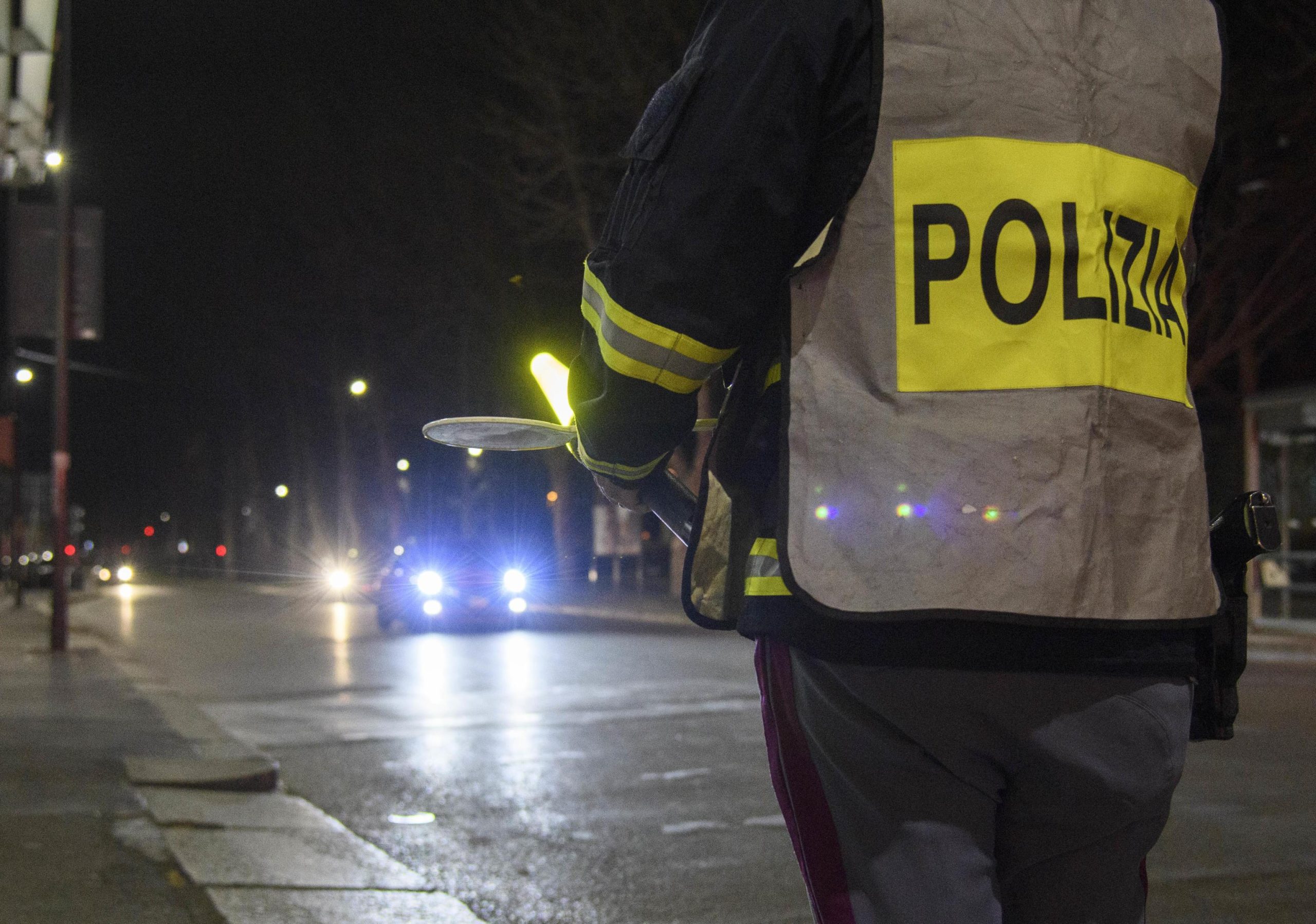 Multe in base al reddito; una proposta di buon senso caduta sotto silenzio