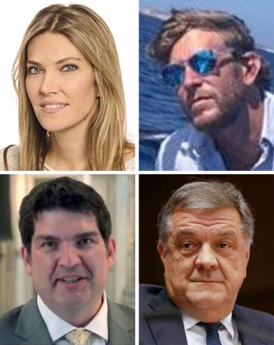 Qatargate, Francesco Giorgi starebbe collaborando con la polizia