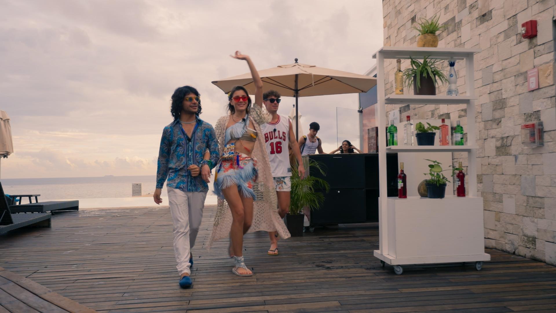 Summer Job, l’ennesimo reality che racconta un mondo che non c’è