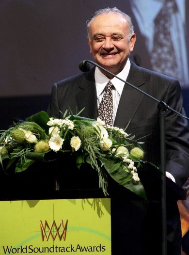 Addio ad Angelo Badalamenti: le cinque colonne sonore indimenticabili