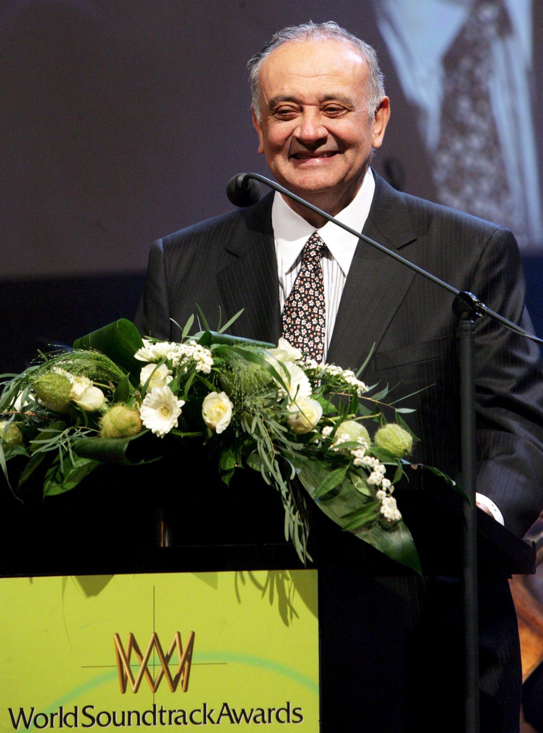 Addio ad Angelo Badalamenti: le cinque colonne sonore indimenticabili