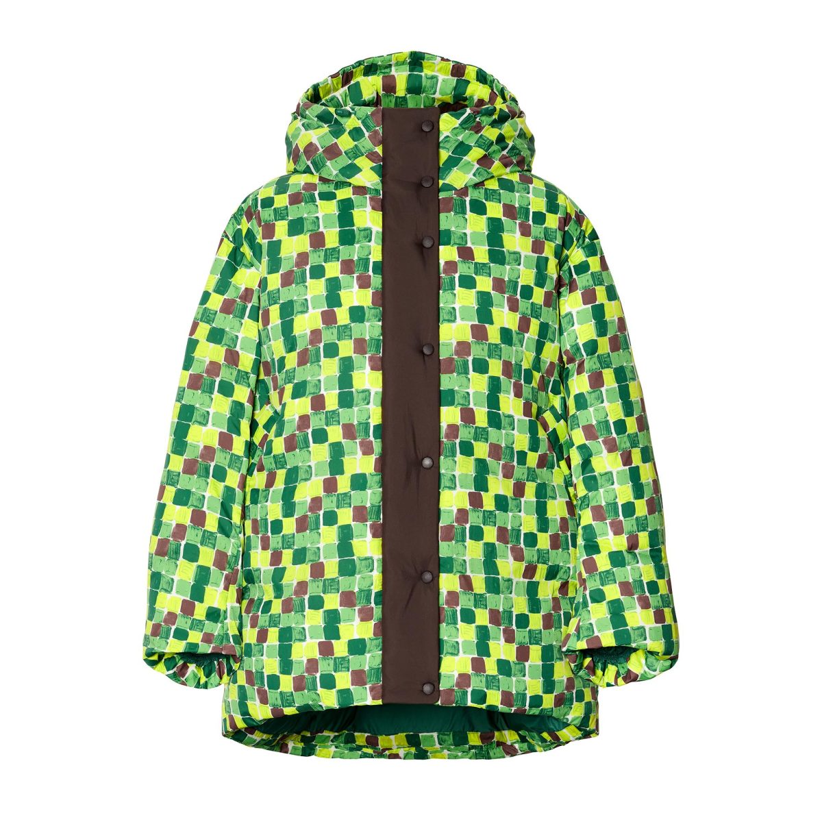 Galleria foto 'Una nuova capsule con Marni e servizi di riparazione e riciclo da Uniqlo' - foto 9