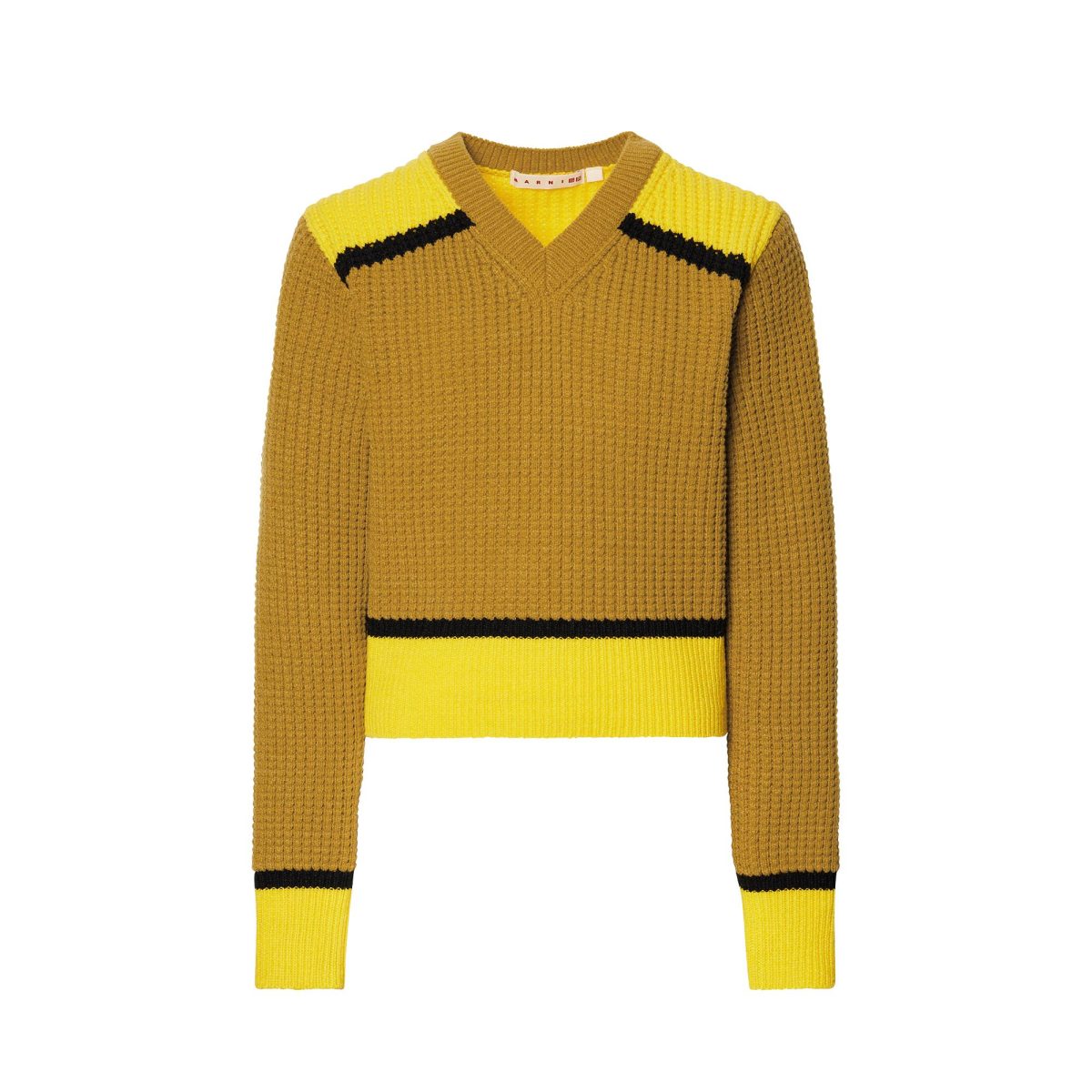 Galleria foto 'Una nuova capsule con Marni e servizi di riparazione e riciclo da Uniqlo' - foto 4