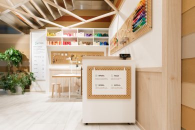 Una nuova capsule con Marni e servizi di riparazione e riciclo da Uniqlo