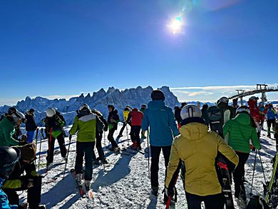Il turismo festeggia: Ponte dell’Immacolata da record