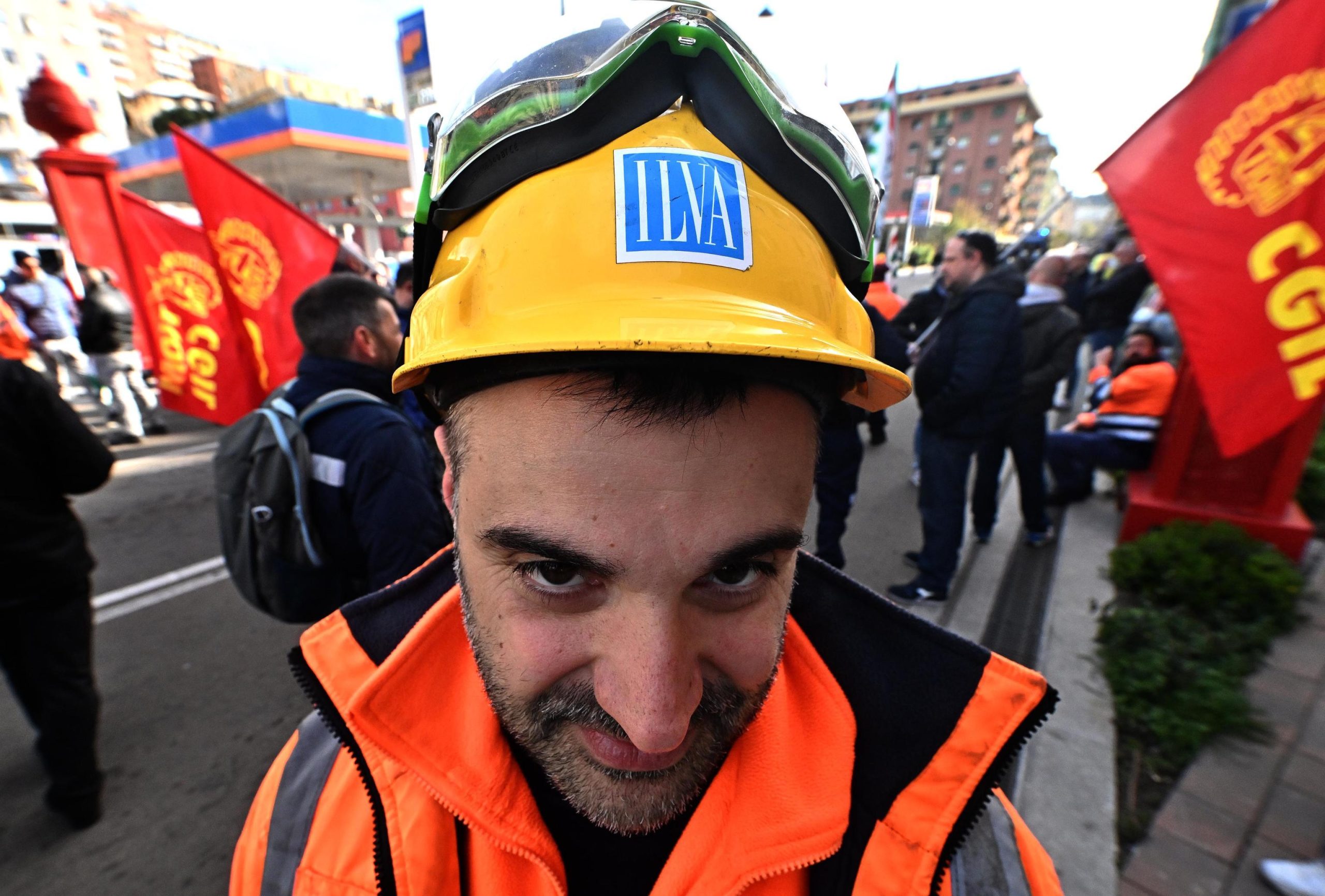 ​Lo Stato si cimenta a fare l’imprenditore. Con pochi soldi