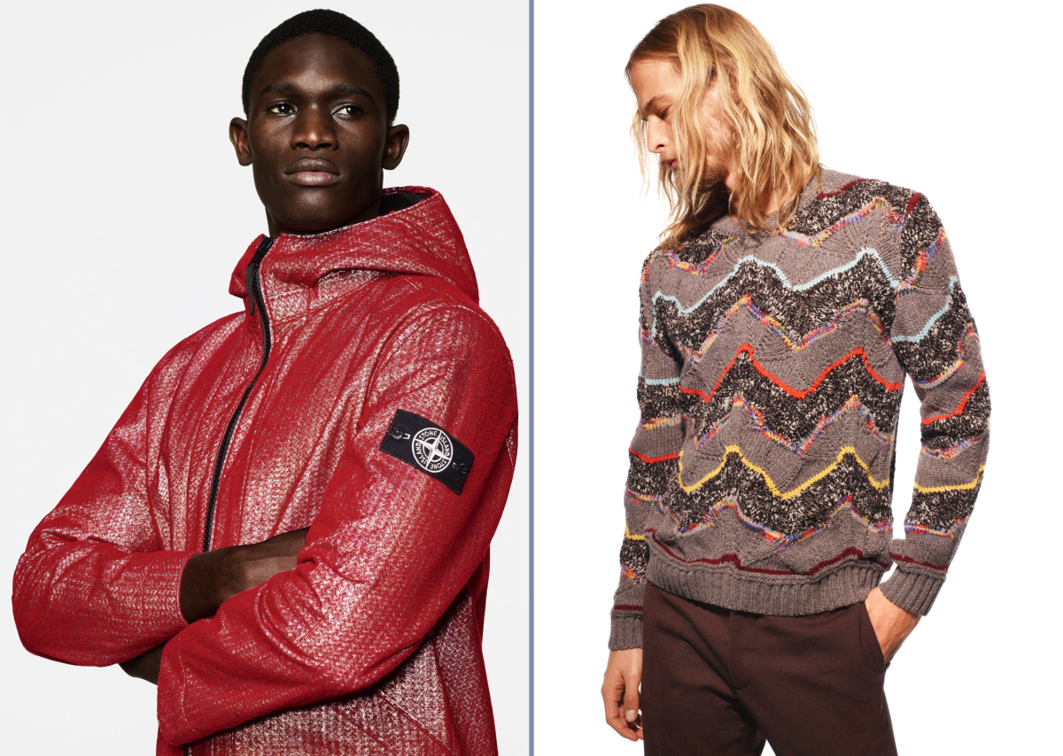 Galleria foto 'Regali Natale: idee moda per lui' - foto 10