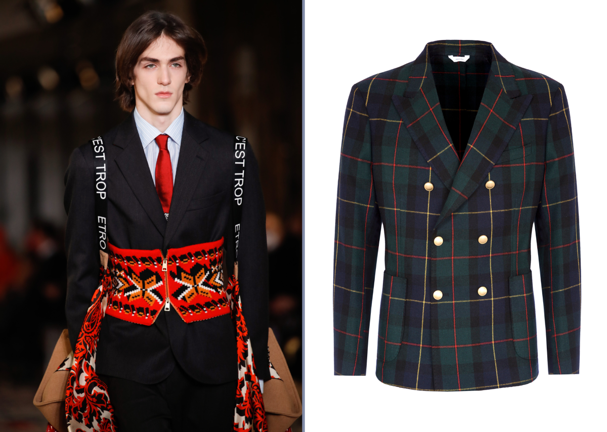 Galleria foto 'Regali Natale: idee moda per lui' - foto 9