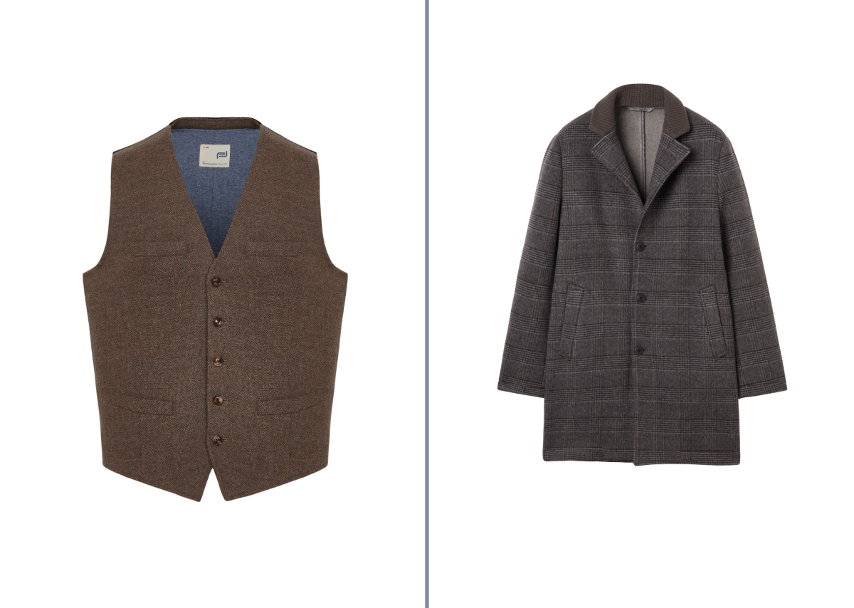 Galleria foto 'Regali Natale: idee moda per lui' - foto 7