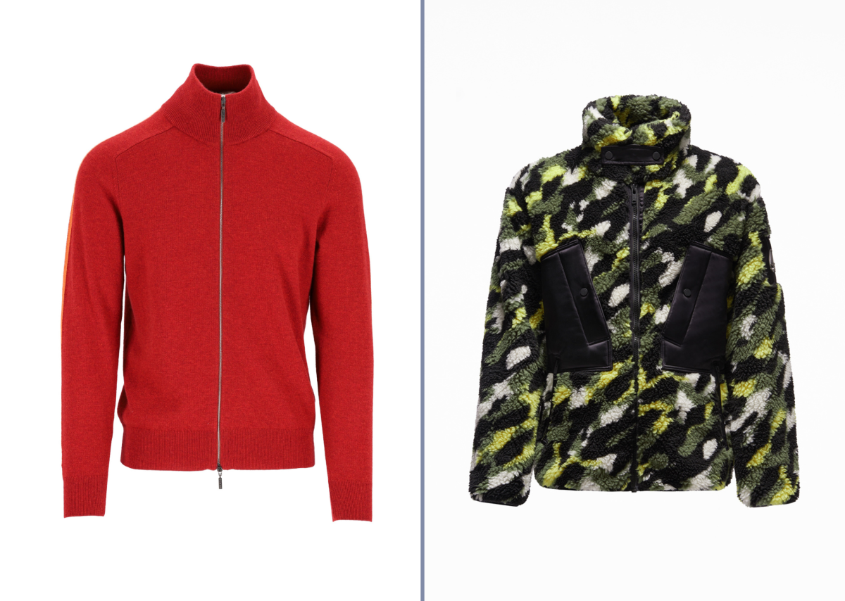 Galleria foto 'Regali Natale: idee moda per lui' - foto 5