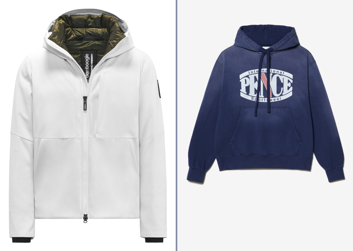 Galleria foto 'Regali Natale: idee moda per lui' - foto 3