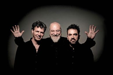 Finardi: «Io, il Pci e i polli surgelati volanti
al Parco Lambro»