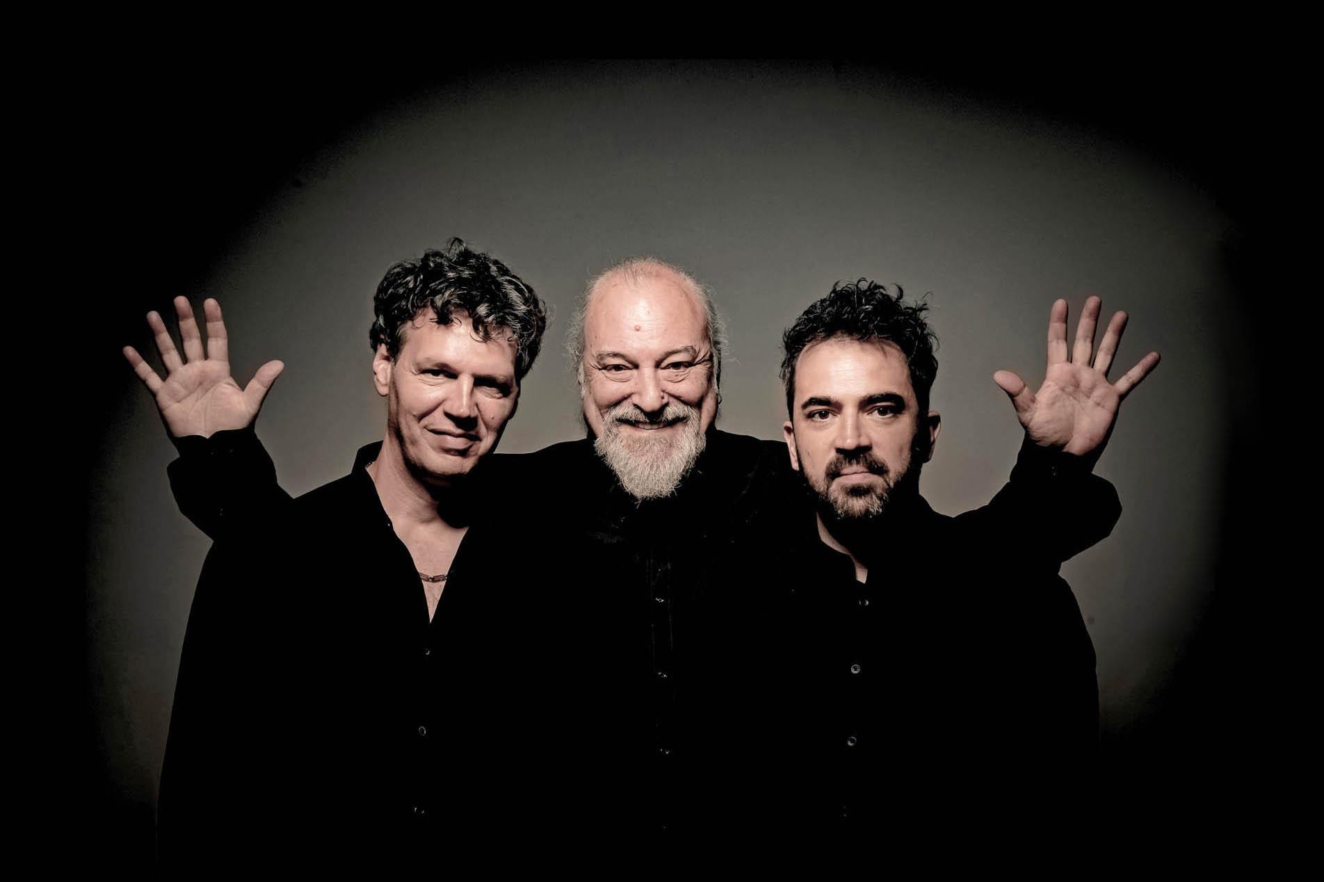 Finardi: «Io, il Pci e i polli surgelati volanti
al Parco Lambro» Finardi: «Io, il Pci e i polli surgelati volanti
al Parco Lambro»