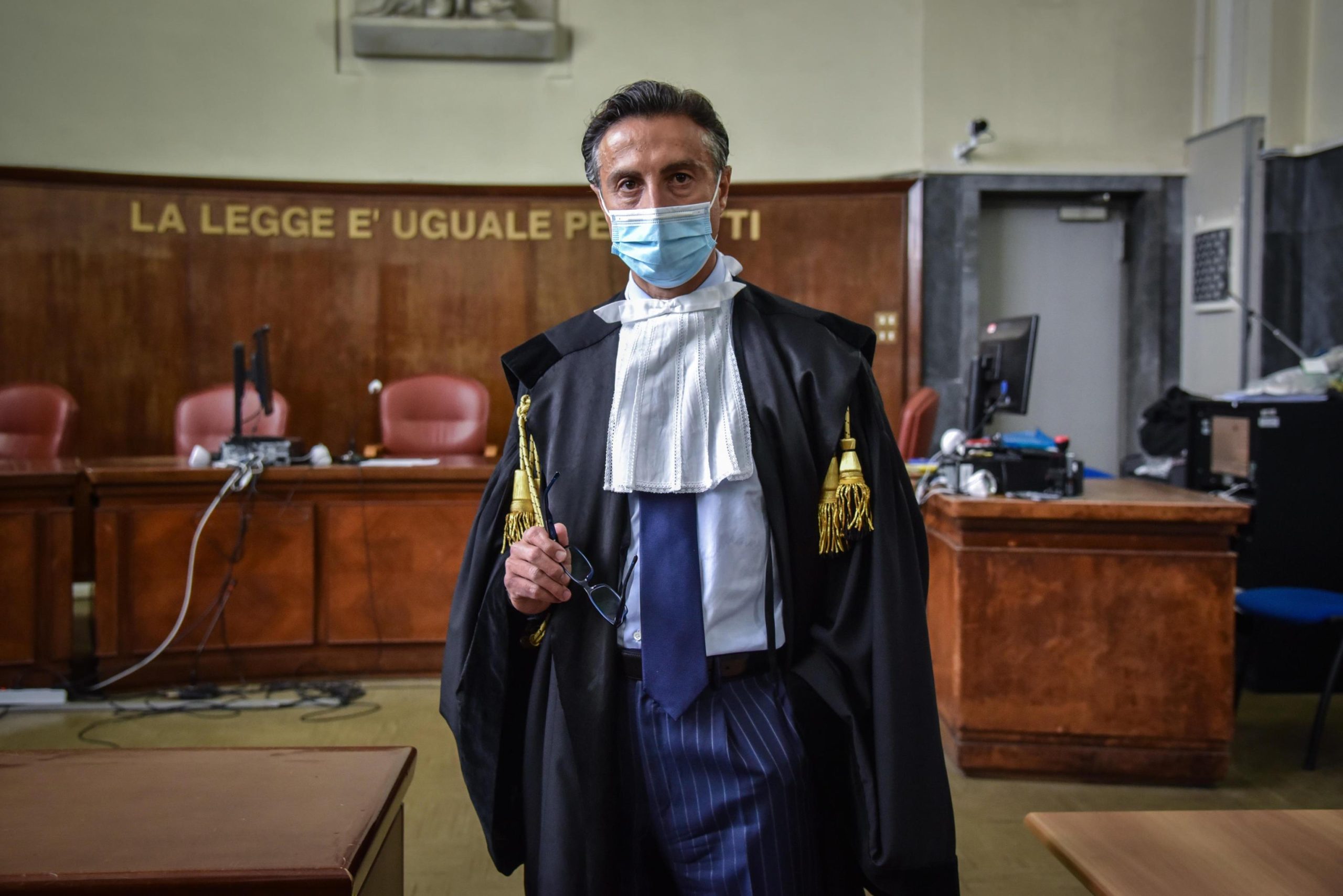 Più fondi per risarcire anche l’ingiusta imputazione