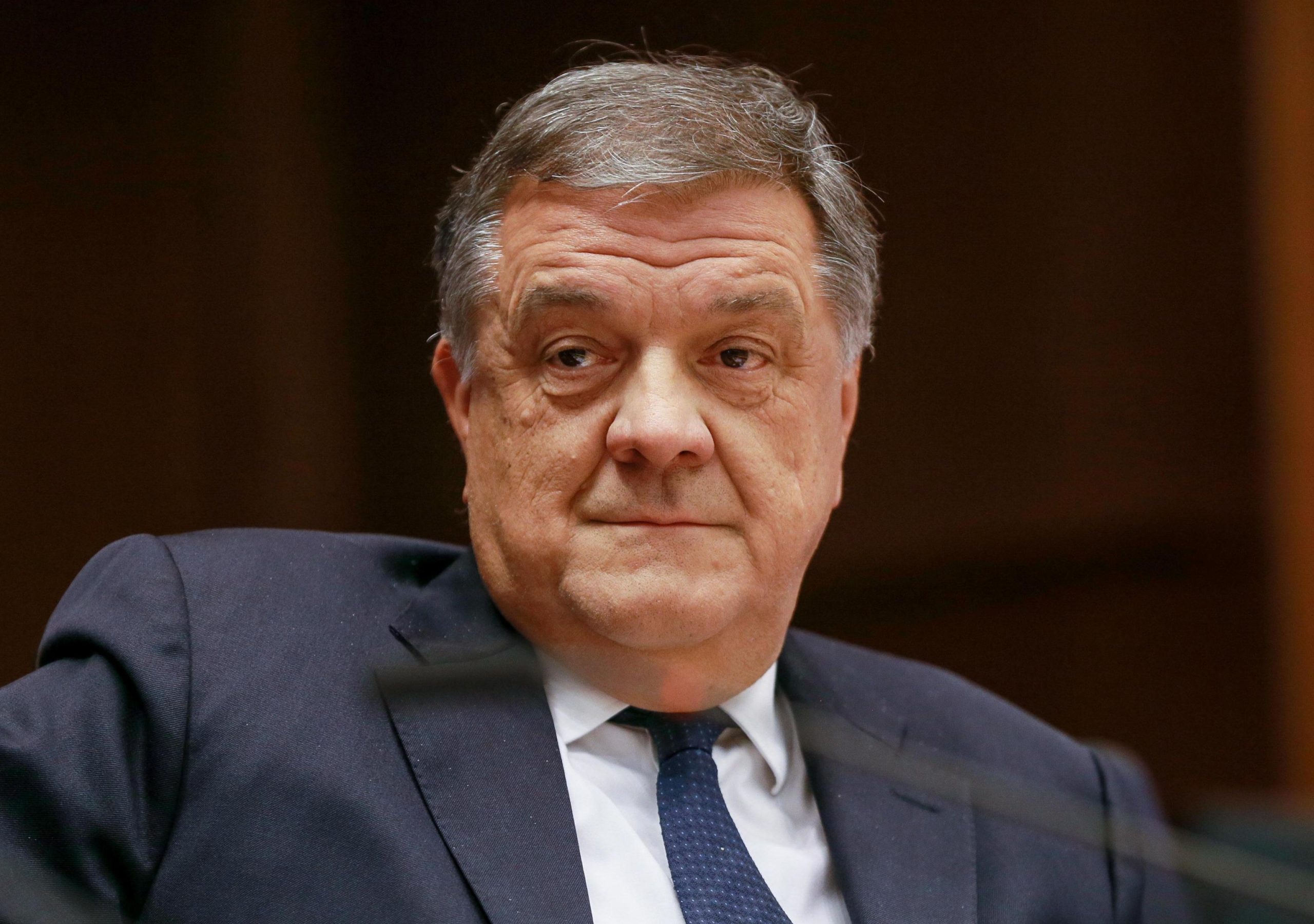 L’ex europarlamentare Pd, Antonio Panzeri arrestato per corruzione in Belgio