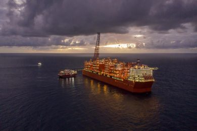 Il gas che viene dal Mozambico